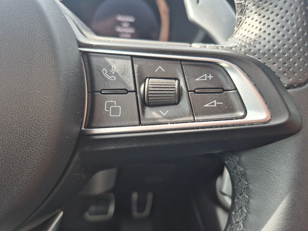 Used 2024 Dodge Hornet R/T AWD/4WD image 25