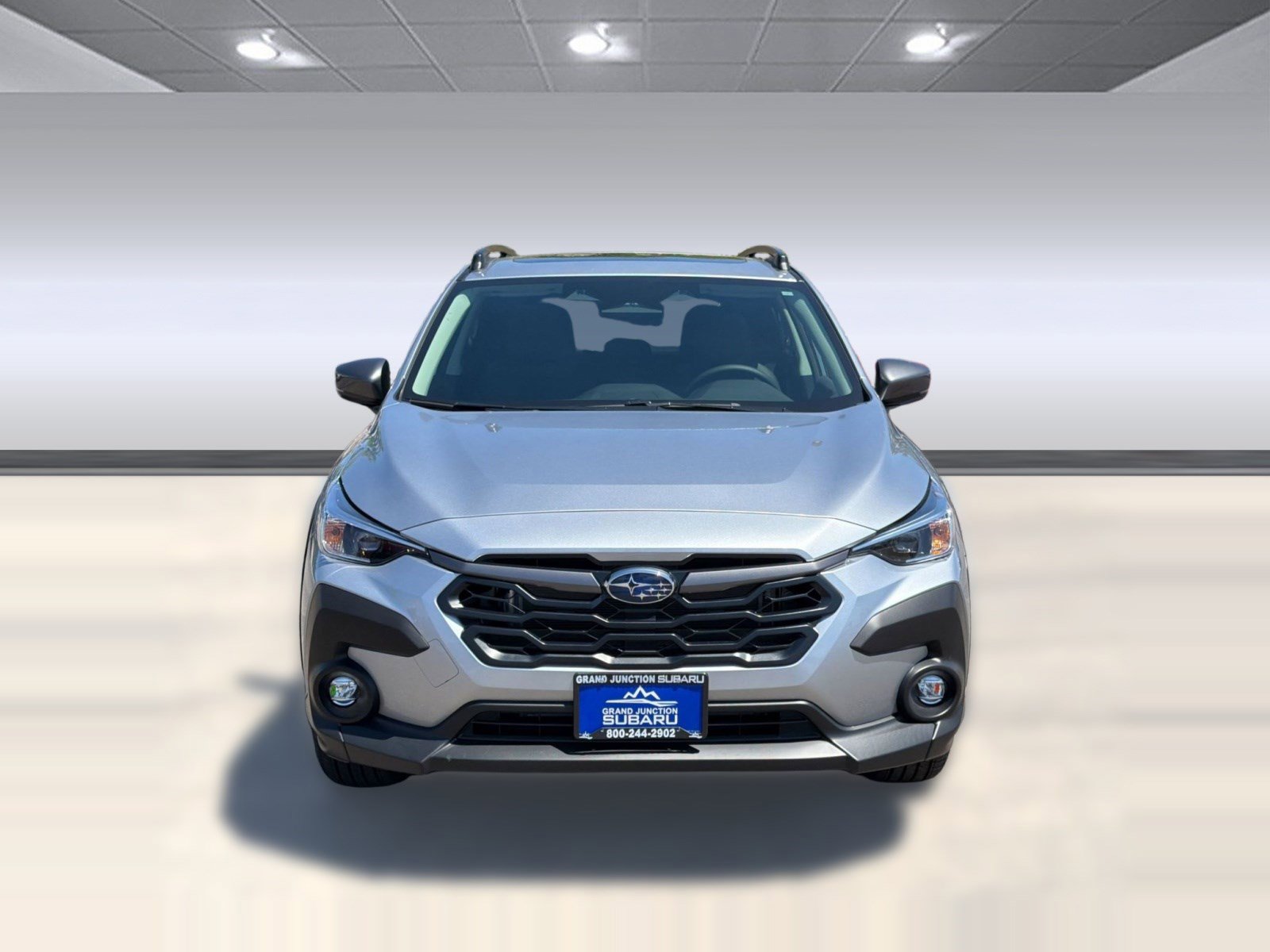 New 2026 Subaru Crosstrek 2.0i Premium AWD/4WD image 6