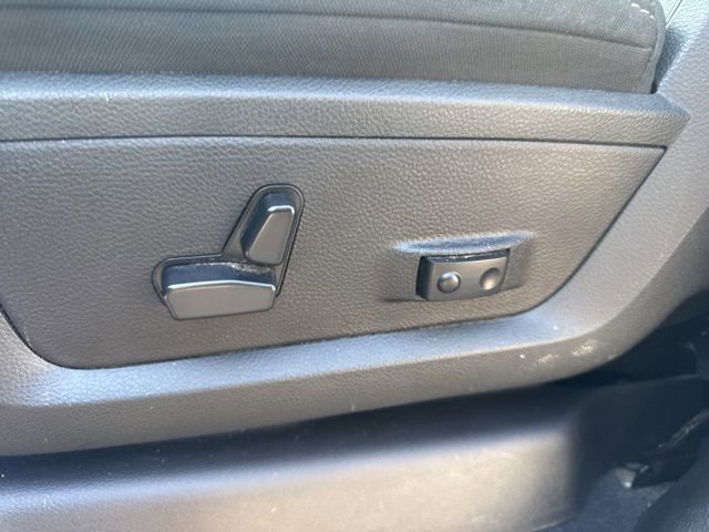 Certified 2024 RAM 3500 Big Horn image 19