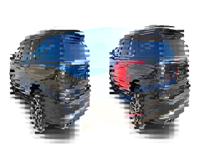 New 2025 GMC Yukon XL Denali w/ Denali Reserve Package image 4