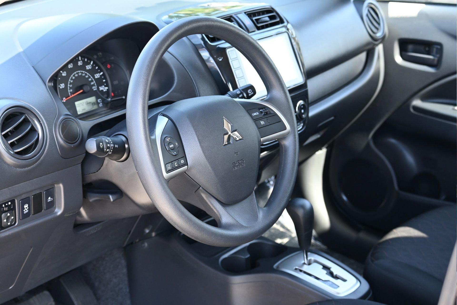 Used 2024 Mitsubishi Mirage ES image 16