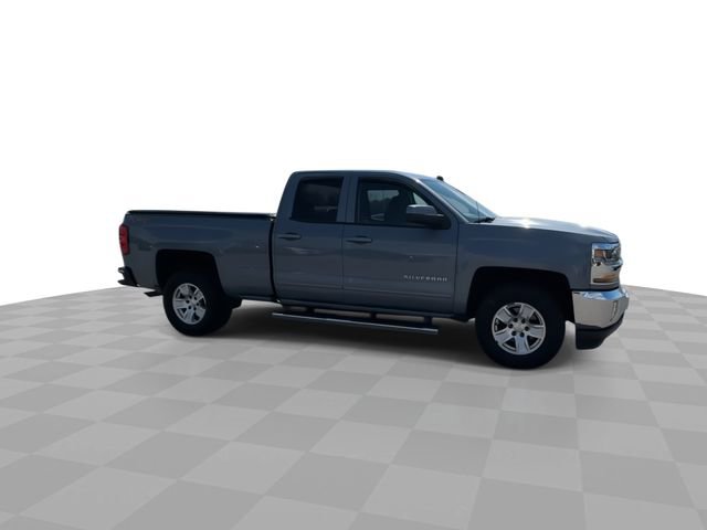 Used 2016 Chevrolet Silverado 1500 LT w/ All Star Edition AWD/4WD image 9