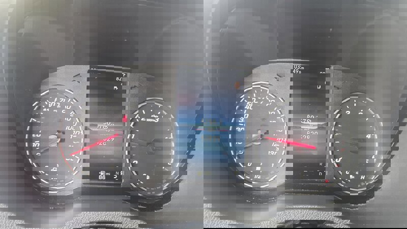 Used 2025 Mercedes-Benz Sprinter 2500 image 13