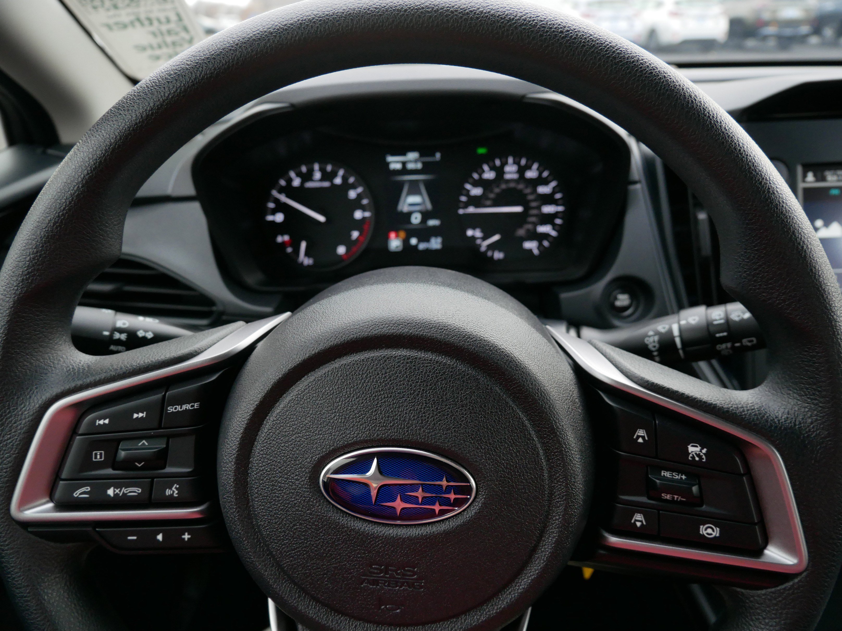 Used 2025 Subaru Impreza 2.0i image 25