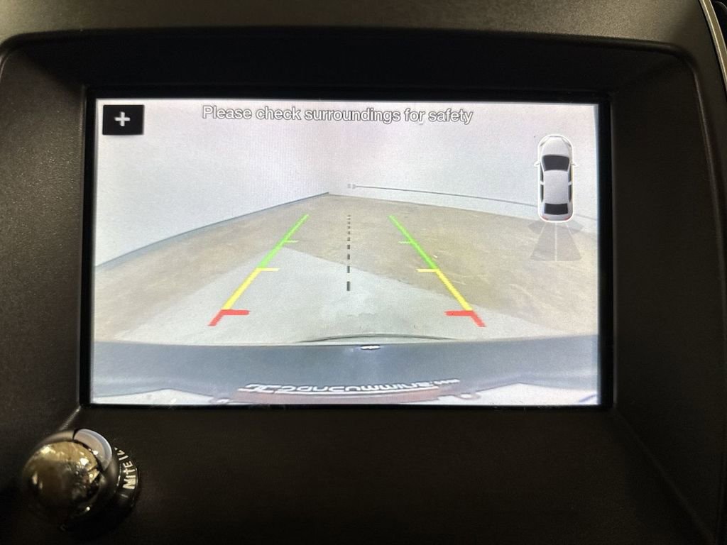 Used 2017 Ford Edge SEL w/ Equipment Group 201A image 15