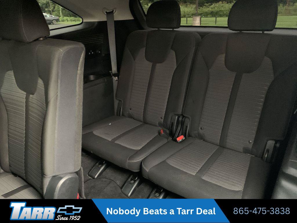 Used 2023 Kia Sorento LX FWD image 24