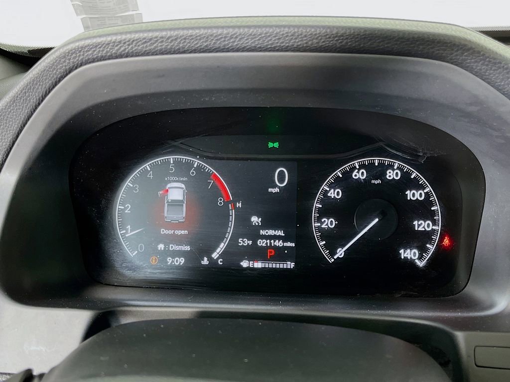 Used 2024 Honda Ridgeline RTL image 17