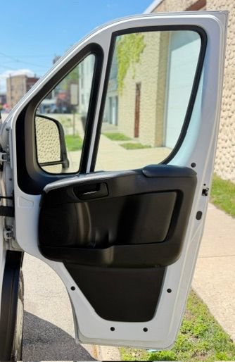 Used 2023 RAM ProMaster 2500 FWD image 26