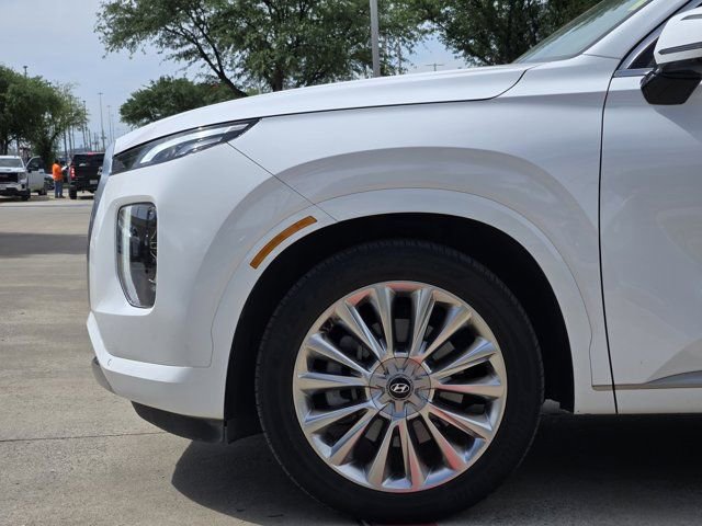 Used 2020 Hyundai Palisade Limited image 10