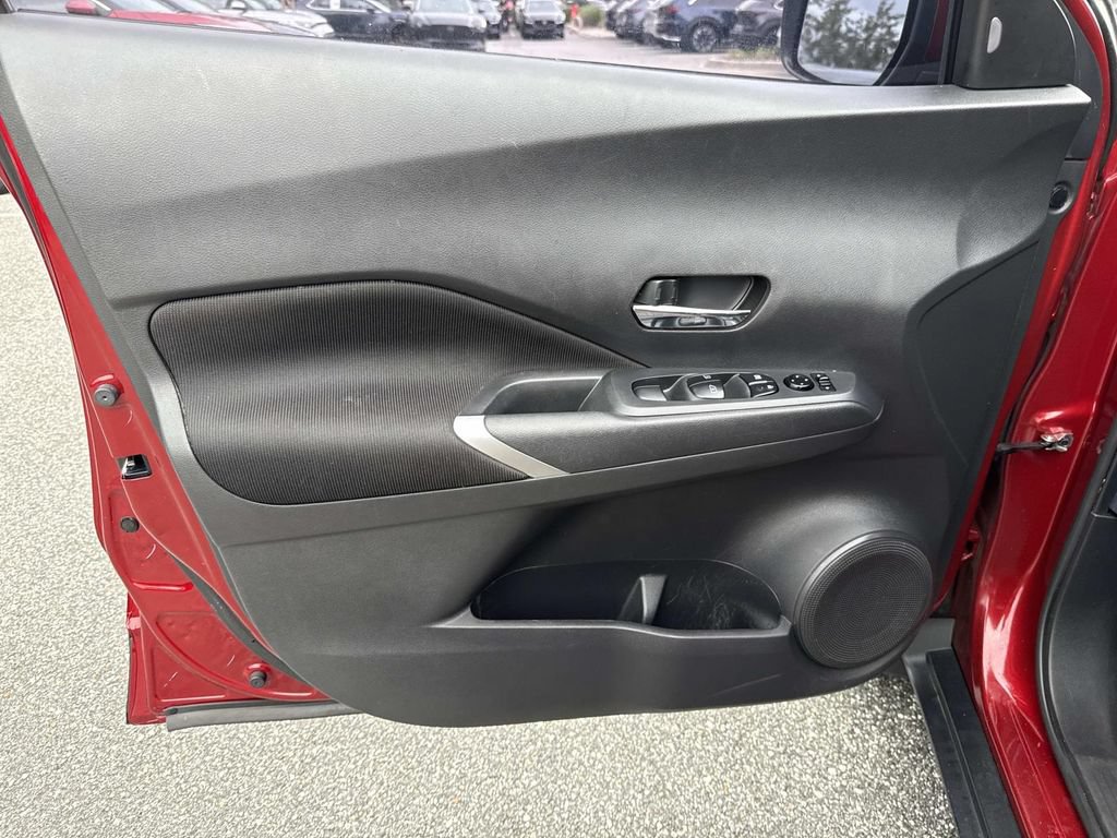 Used 2022 Nissan Kicks SV FWD image 20