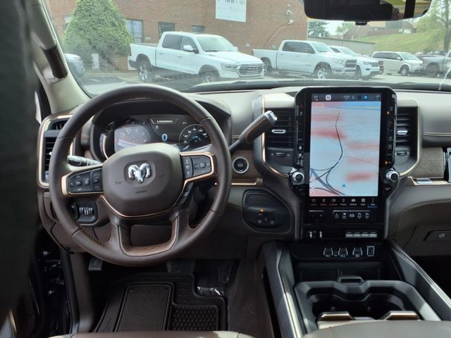 New 2026 RAM 2500 Limited image 10