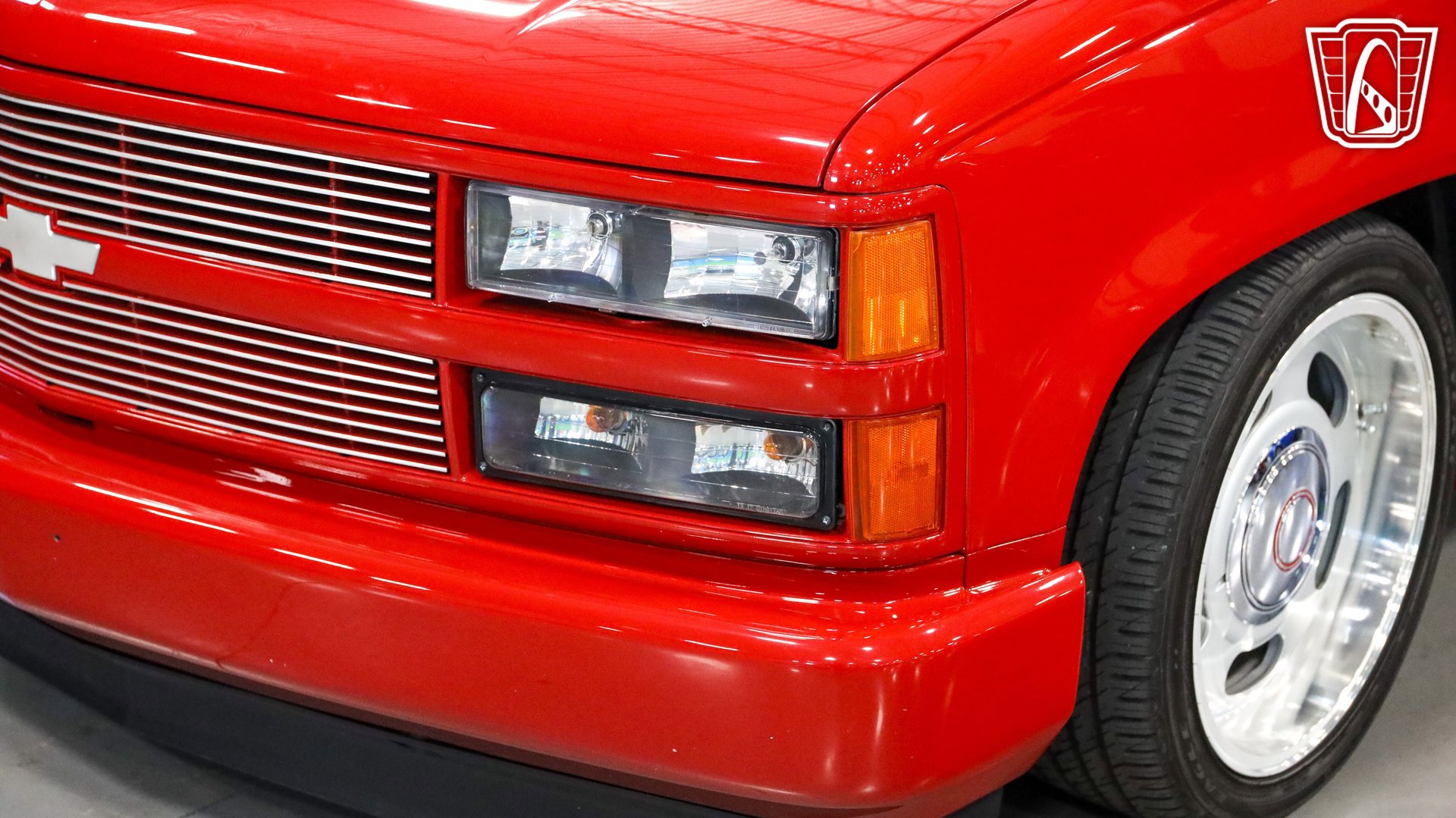 Used 1988 Chevrolet Silverado 1500 2WD Regular Cab image 39