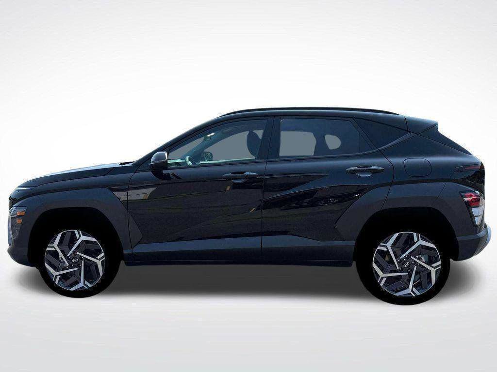 New 2026 Hyundai Kona SEL Premium FWD image 3