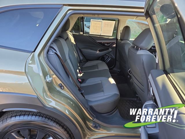 Used 2023 Subaru Outback Onyx Edition image 16