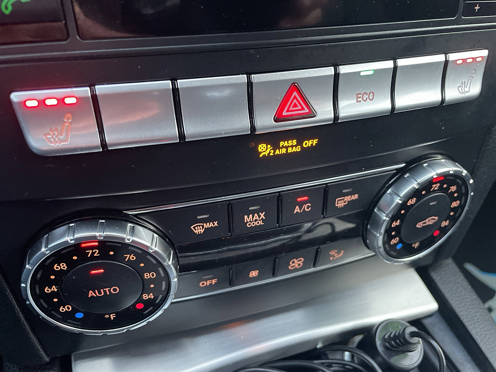 Used 2014 Mercedes-Benz C 300 4MATIC Sedan image 56