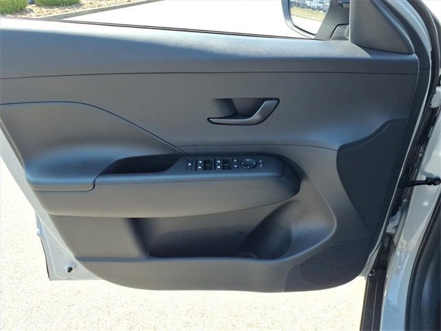 New 2026 Hyundai Kona SEL Sport image 9