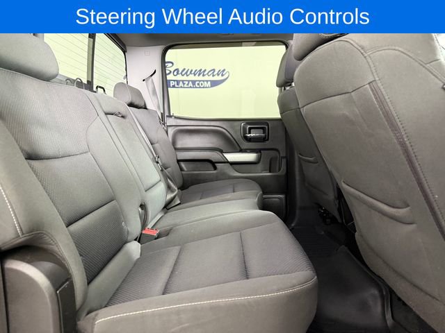 Used 2018 Chevrolet Silverado 1500 LT image 19