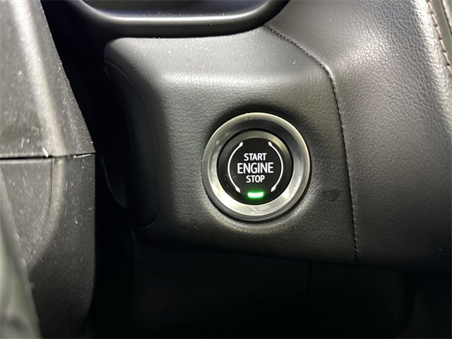 Certified 2023 Chevrolet Tahoe High Country image 18