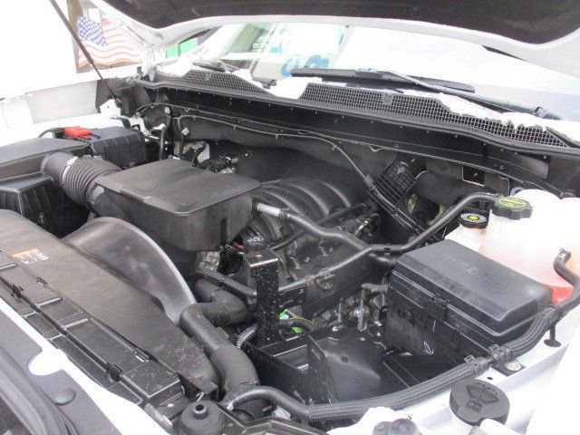 Used 2025 Chevrolet Silverado 2500 W/T w/ WT/CX Safety Package image 21