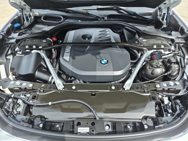 Used 2026 BMW 740i xDrive AWD/4WD image 23