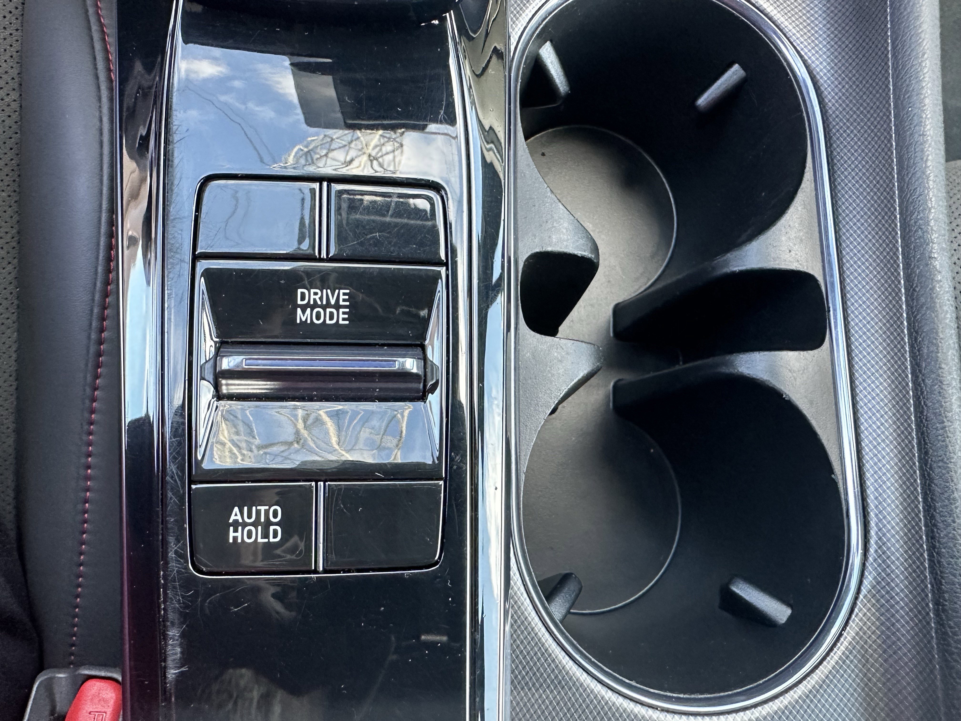 Used 2022 Hyundai Sonata N Line FWD image 34