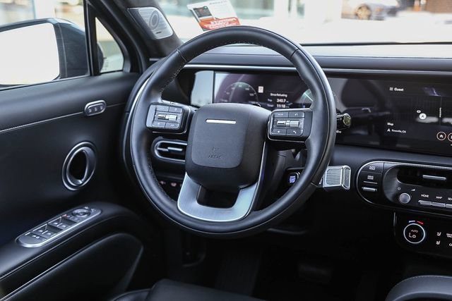 Used 2026 Hyundai Palisade Calligraphy FWD image 17