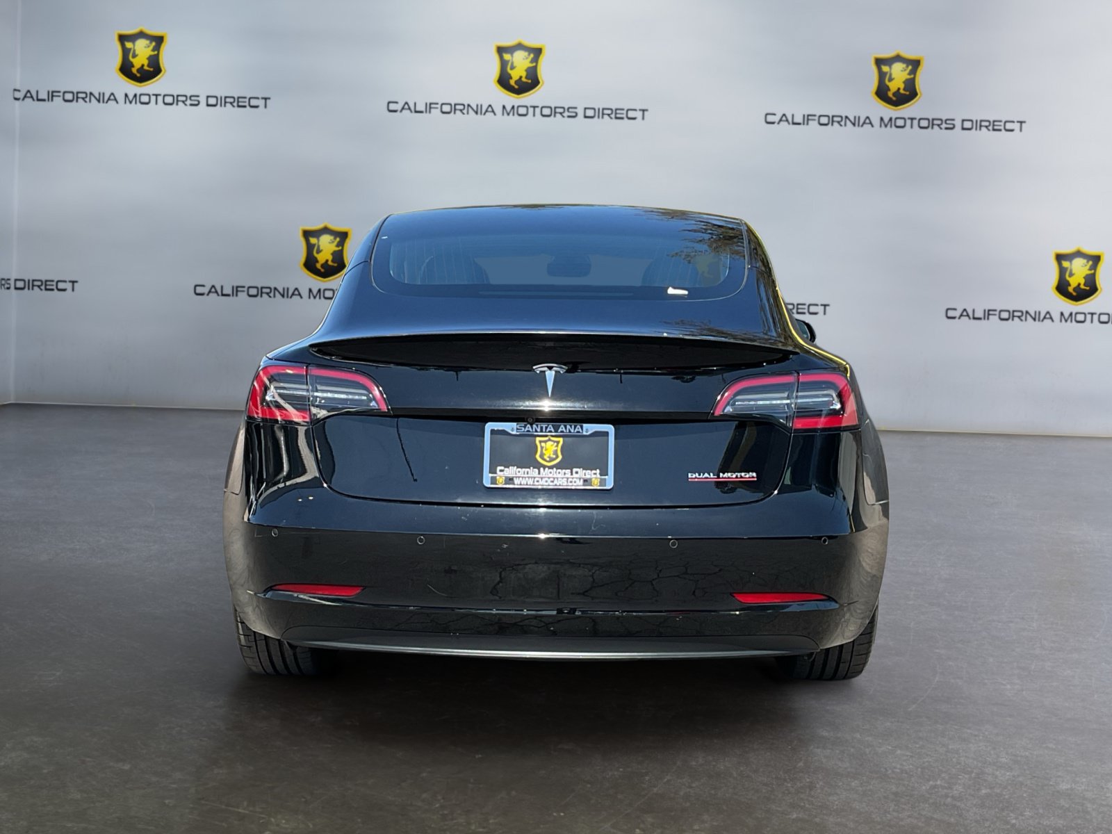 Used 2020 Tesla Model 3 Performance AWD/4WD image 6