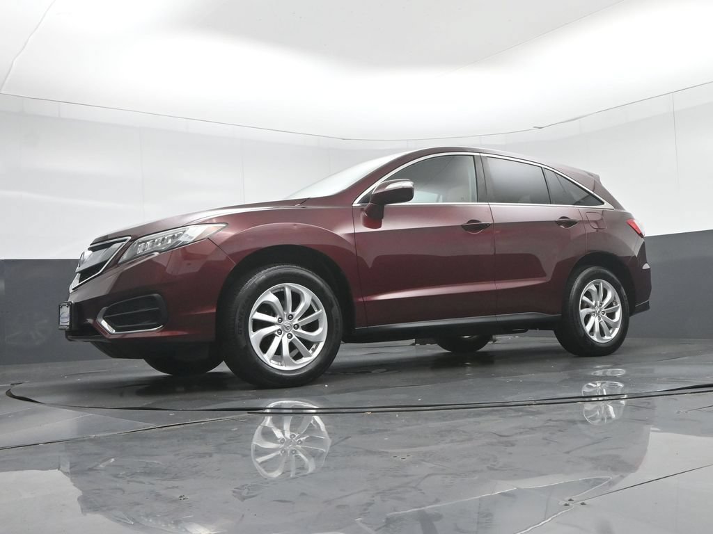 Used 2016 Acura RDX AWD image 57