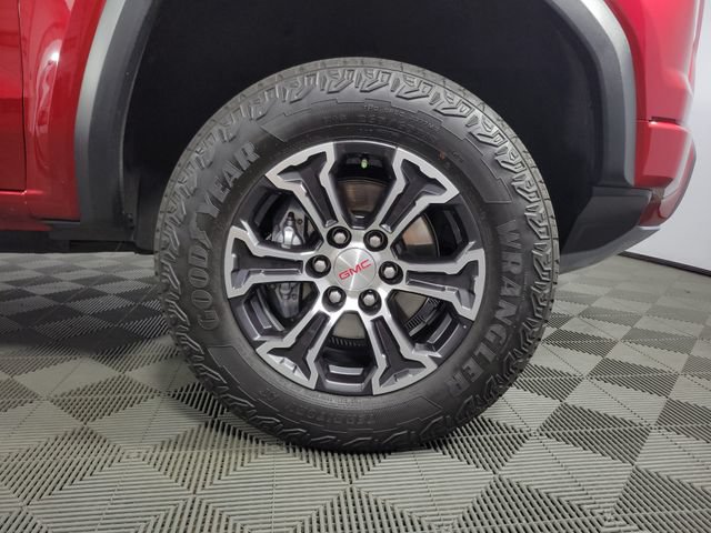 Used 2023 GMC Canyon AT4 w/ AT4 Premium Package AWD/4WD image 14