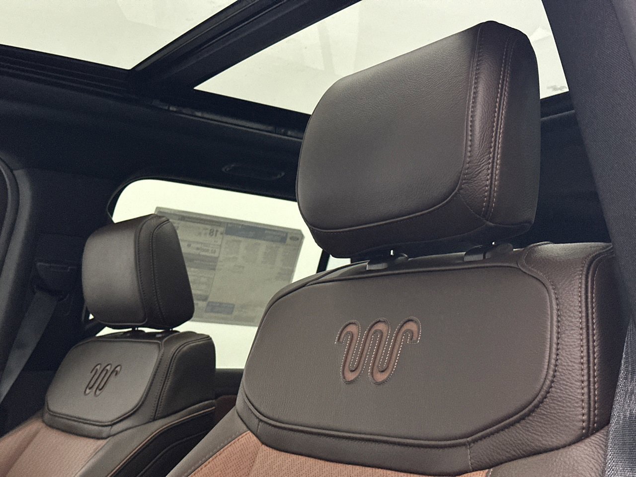 New 2025 Ford Expedition King Ranch image 21