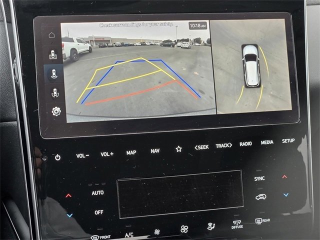 Used 2022 Hyundai Tucson Limited image 21