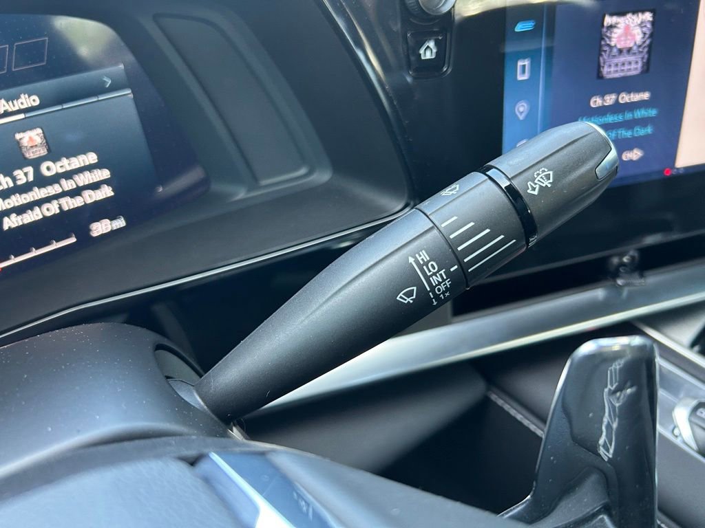 Used 2024 Chevrolet Corvette E-Ray image 47