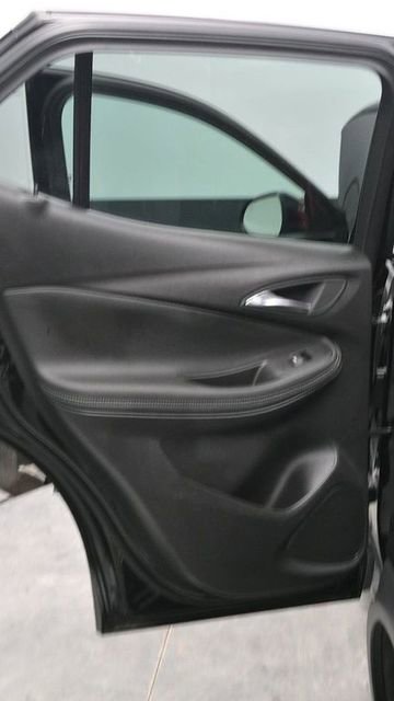Used 2025 Buick Encore GX Preferred image 15