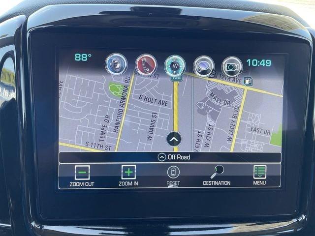 Used 2019 Chevrolet Traverse High Country w/ LPO, Cargo Package AWD/4WD image 14