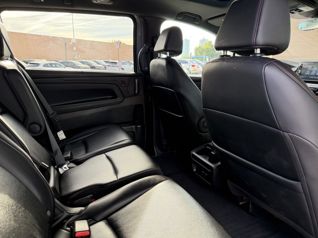 Used 2025 Honda Odyssey Sport-L image 37