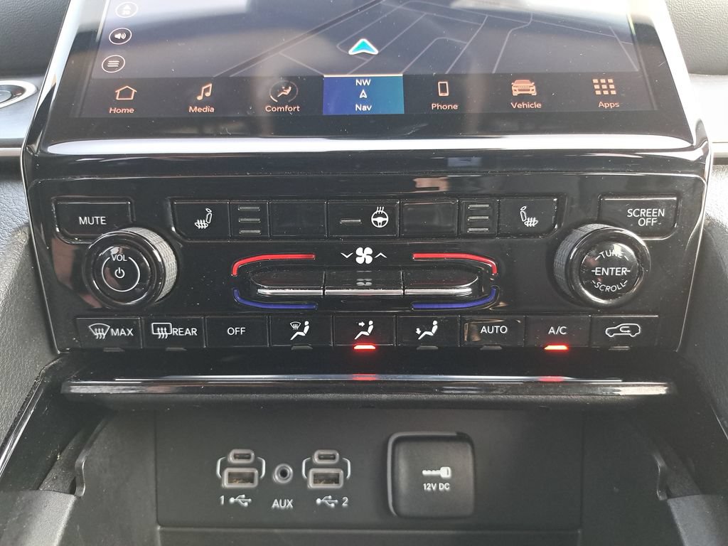 Certified 2023 Jeep Grand Cherokee L Limited AWD/4WD image 23