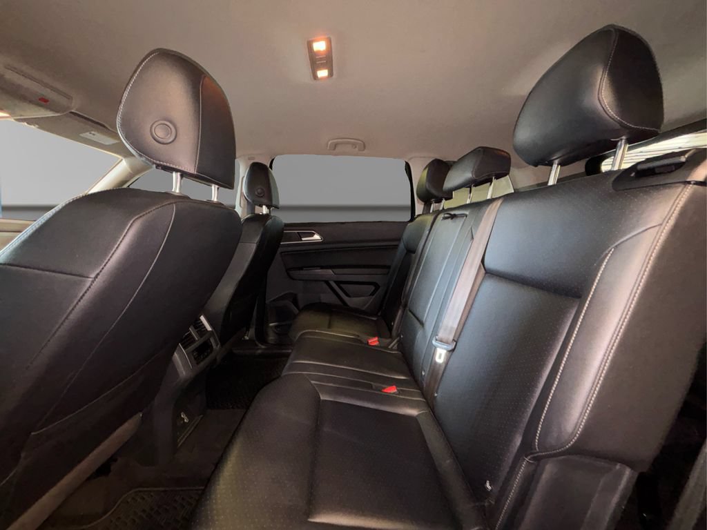 Used 2018 Volkswagen Atlas SE FWD image 12