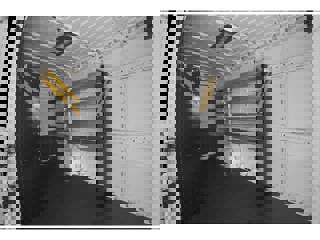 Used 2025 RAM ProMaster 3500 w/ Convenience Group image 13