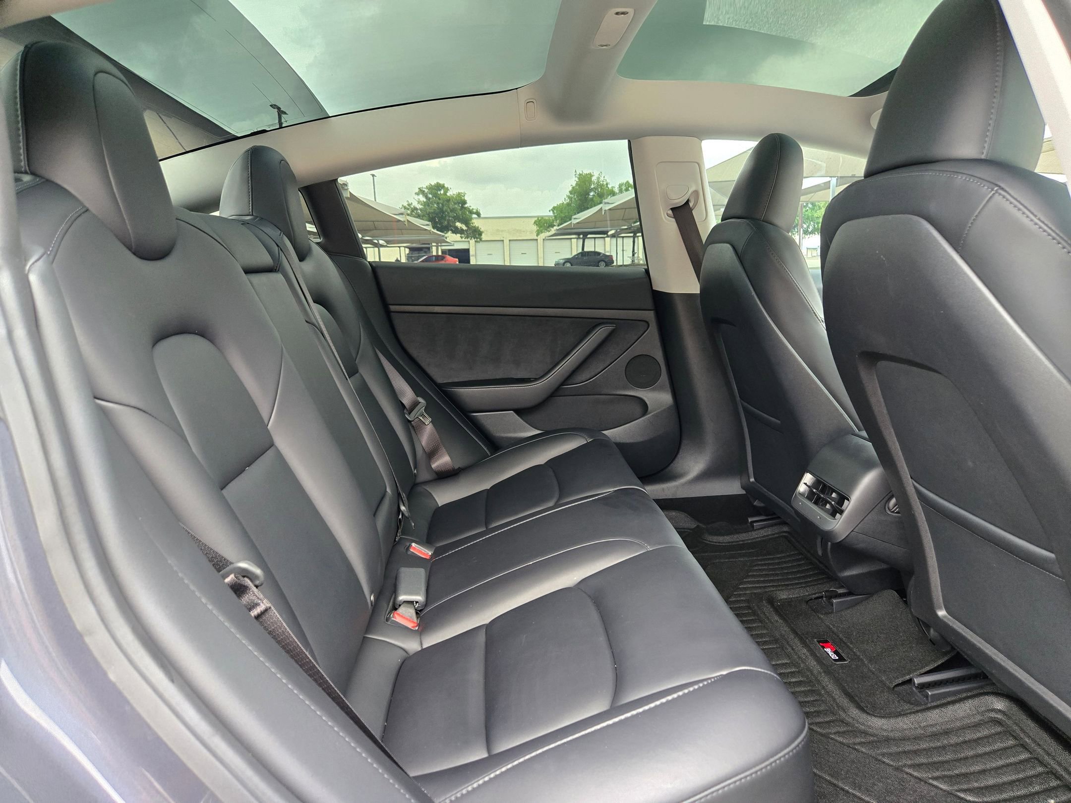 Used 2023 Tesla Model 3 Standard Range RWD image 25
