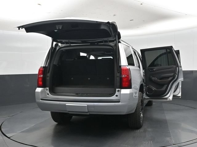 Used 2020 Chevrolet Tahoe LT AWD/4WD image 52