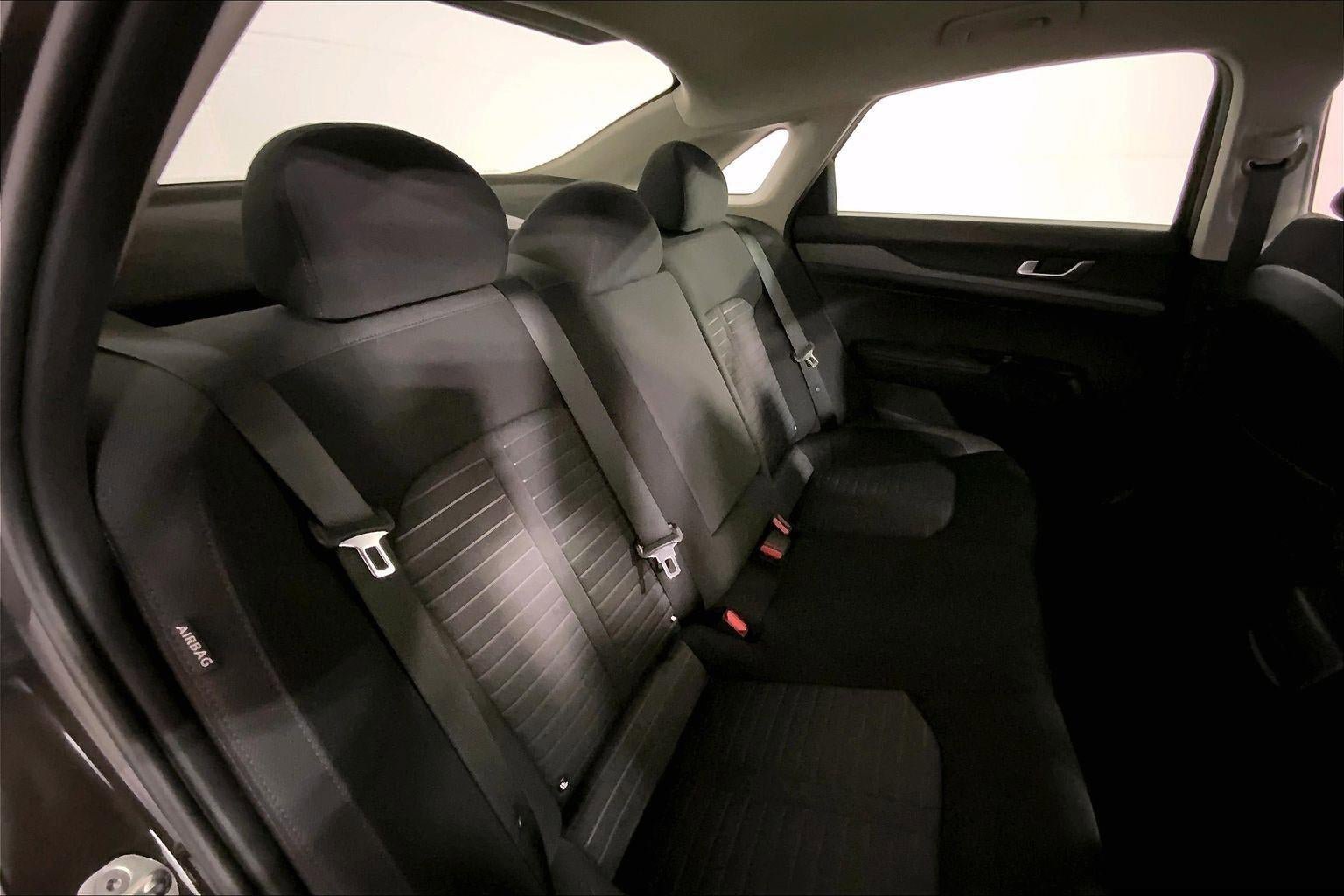 Used 2025 Kia K5 LXS FWD image 23