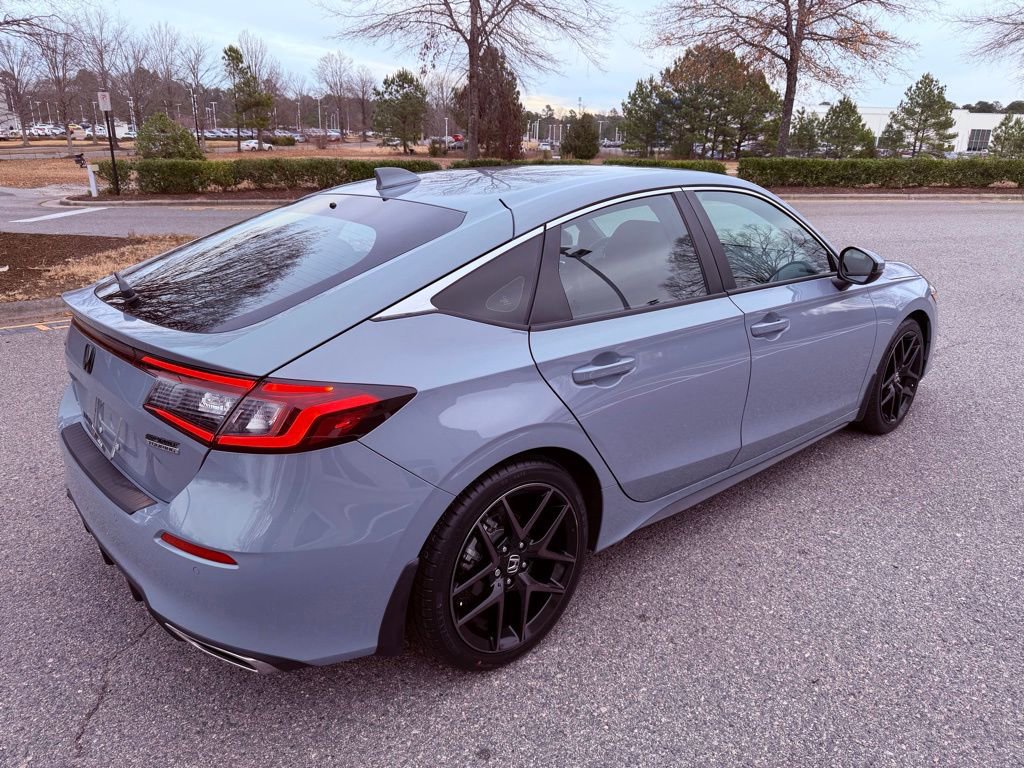 Used 2023 Honda Civic Sport Touring image 14