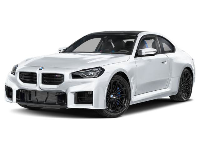 New 2026 BMW M2 w/ Lighting Package RWD video 1