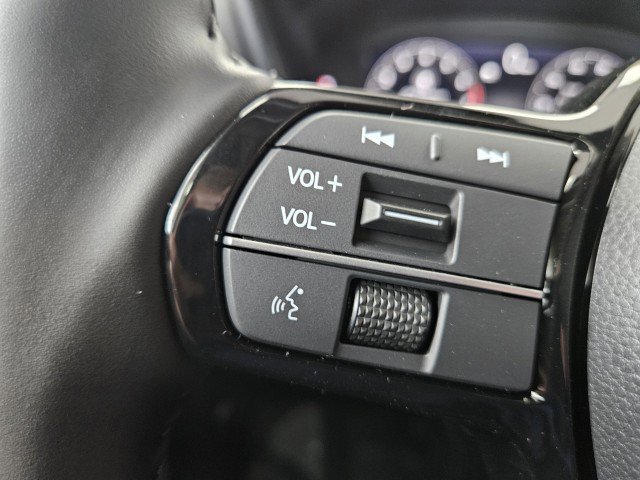 New 2026 Honda CR-V EX-L image 27
