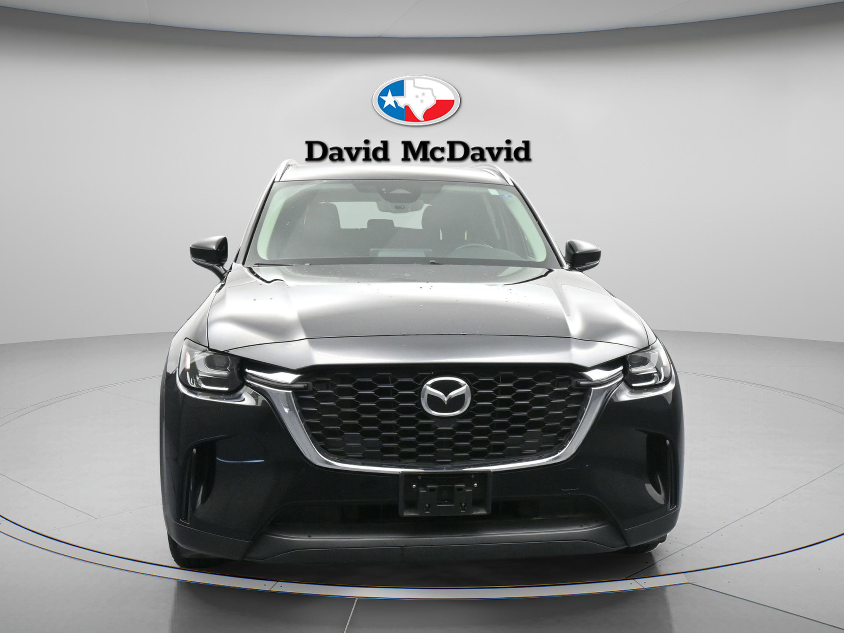 Used 2024 MAZDA CX-90 3.3 Turbo w/ Select Package AWD/4WD image 2