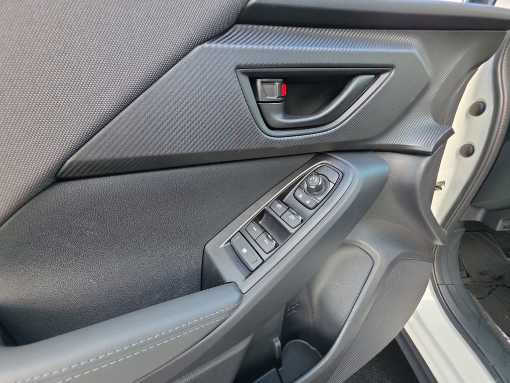 New 2026 Subaru Crosstrek 2.0i Premium image 11