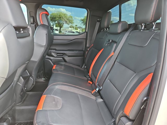 Used 2025 Ford Ranger Raptor AWD/4WD image 22