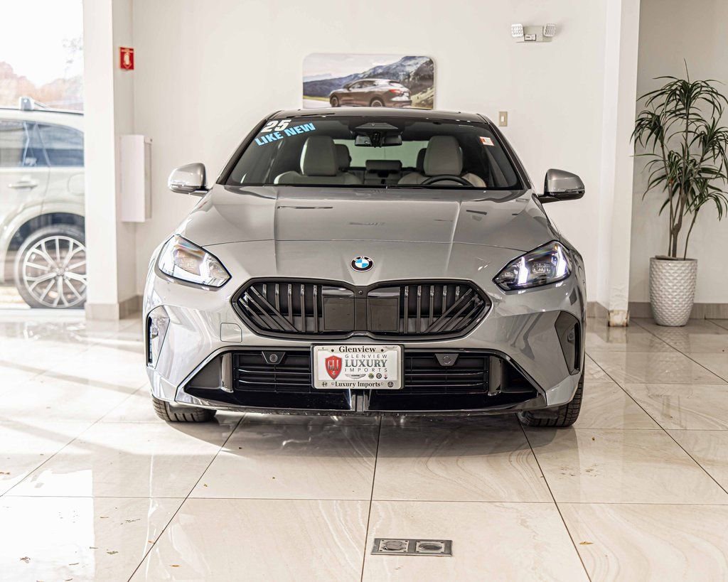 Used 2025 BMW 228i xDrive w/ Premium Package image 2
