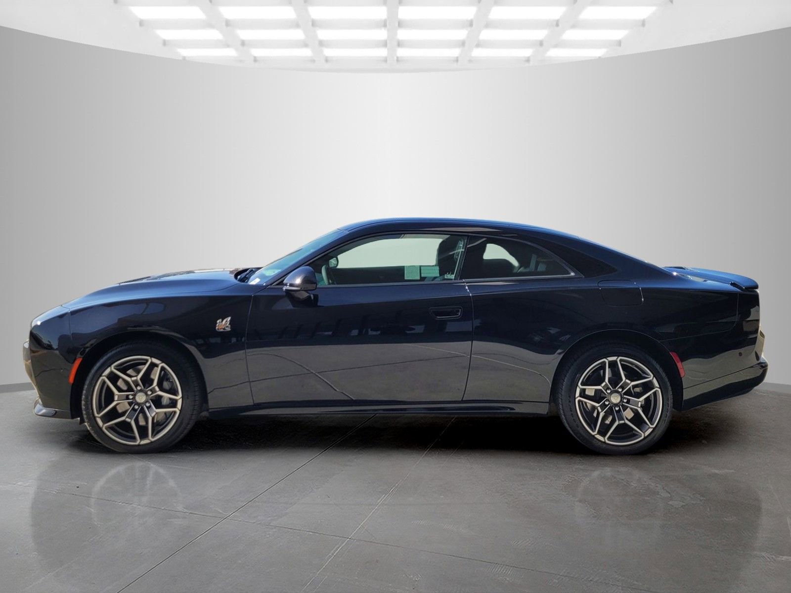 New 2026 Dodge Charger Scat Pack image 3