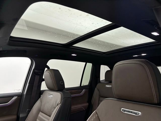 New 2026 GMC Acadia Denali Ultimate image 4